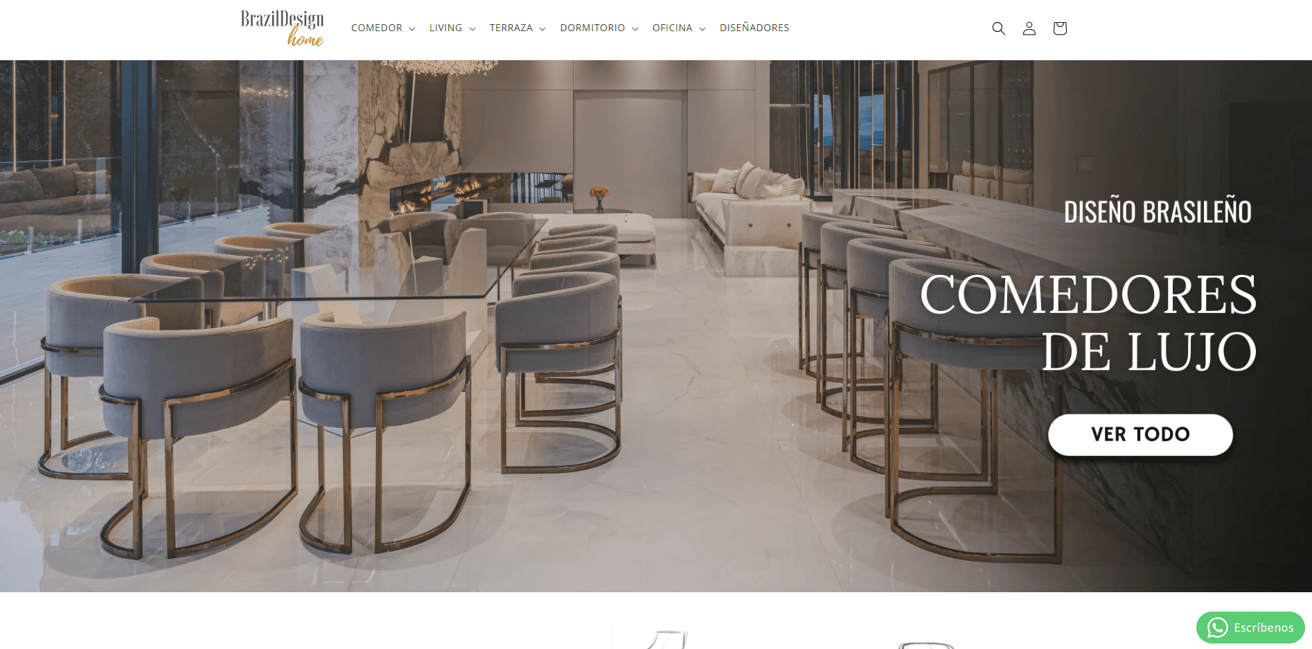 Case Brazil Design - projeto de tecnologia da Polvor