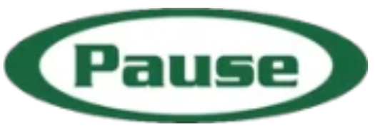 pause